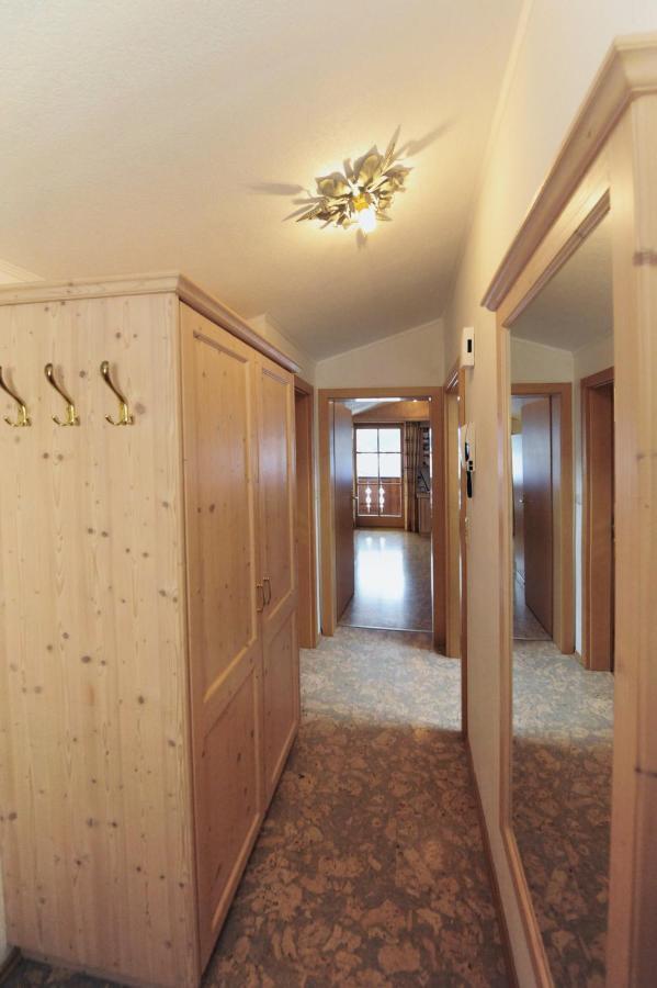 Hotel Riederhof Leogang Zewnętrze zdjęcie