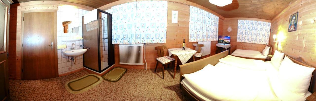 Hotel Riederhof Leogang Zewnętrze zdjęcie