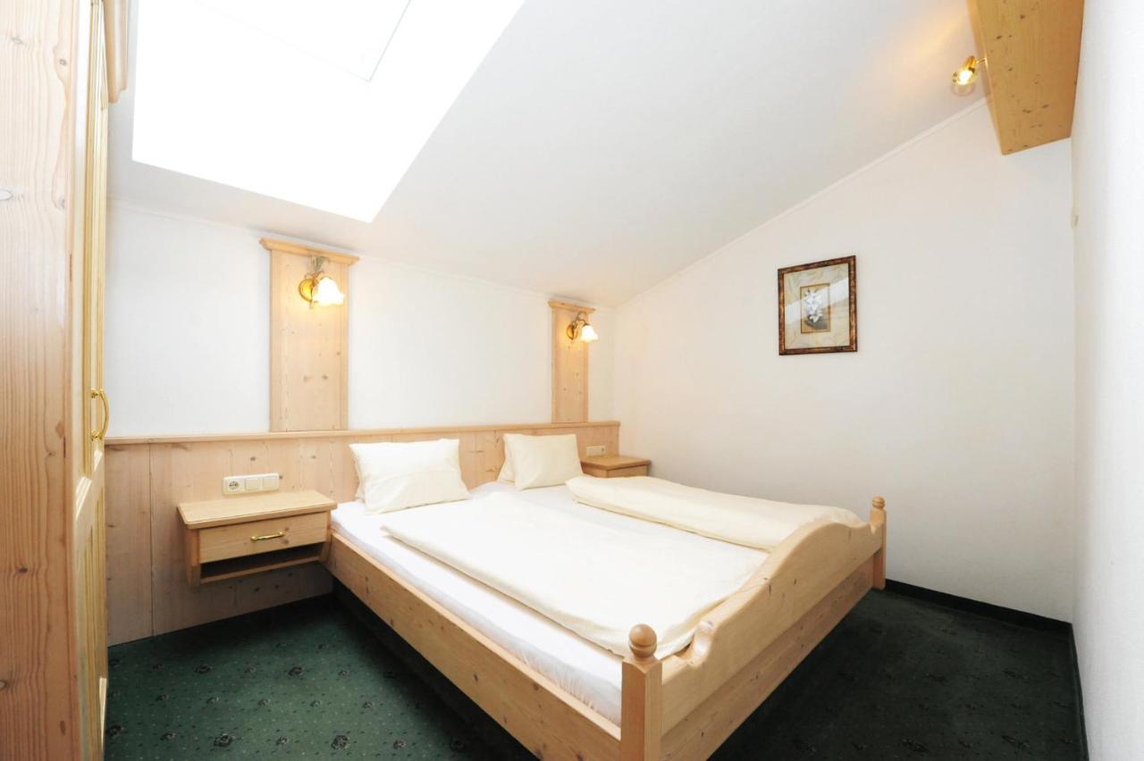 Hotel Riederhof Leogang Zewnętrze zdjęcie