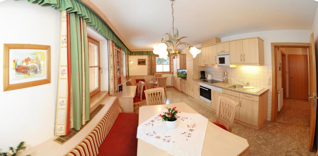 Hotel Riederhof Leogang Zewnętrze zdjęcie