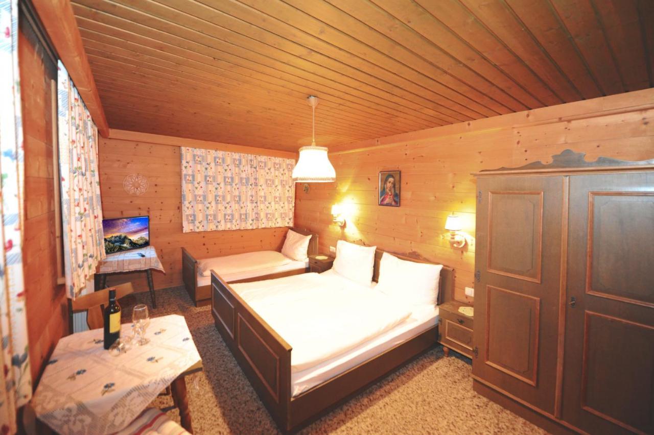 Hotel Riederhof Leogang Zewnętrze zdjęcie