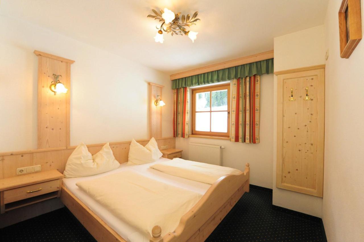 Hotel Riederhof Leogang Zewnętrze zdjęcie