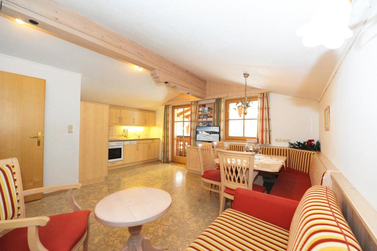 Hotel Riederhof Leogang Zewnętrze zdjęcie