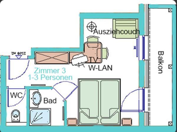 Hotel Riederhof Leogang Zewnętrze zdjęcie