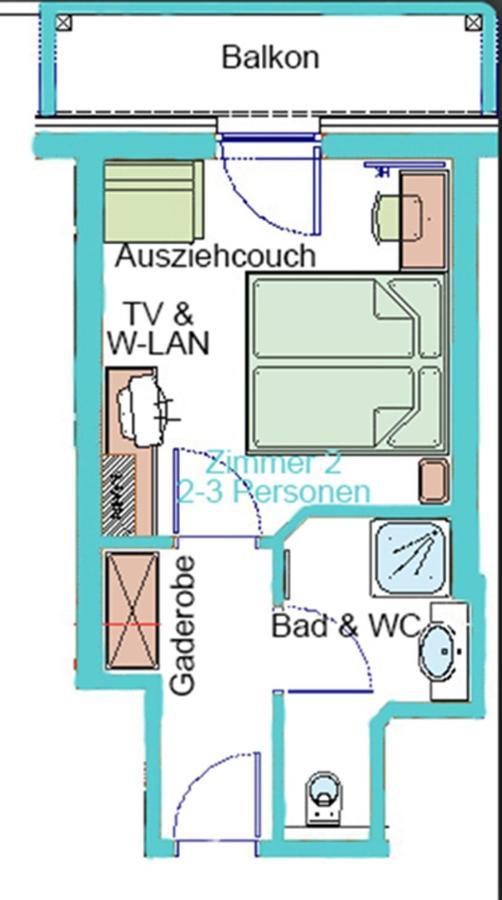 Hotel Riederhof Leogang Zewnętrze zdjęcie