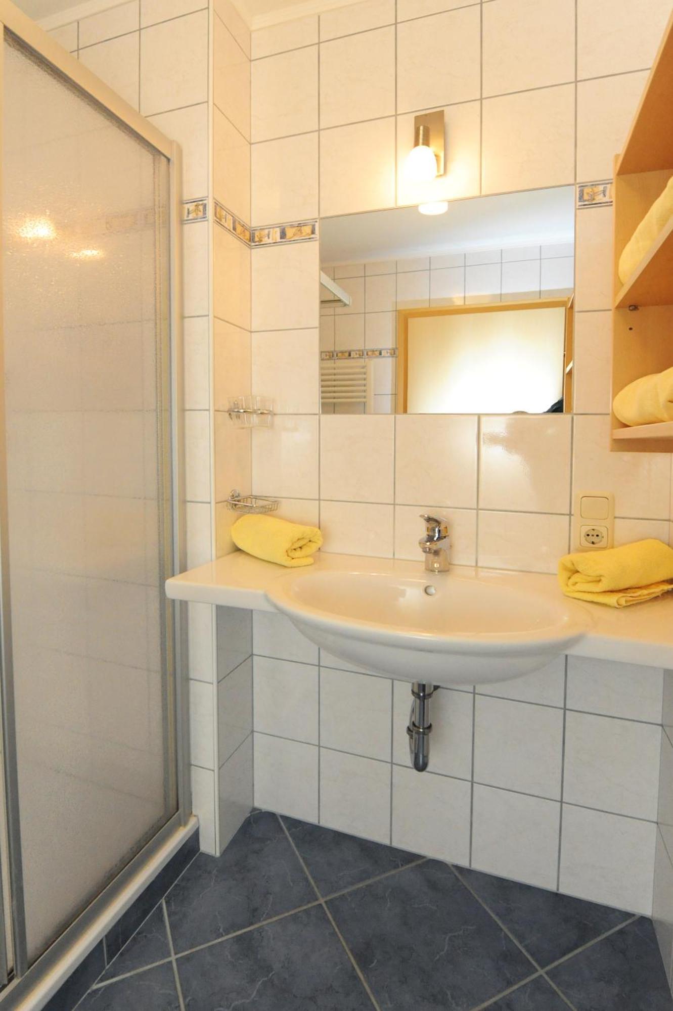 Hotel Riederhof Leogang Zewnętrze zdjęcie