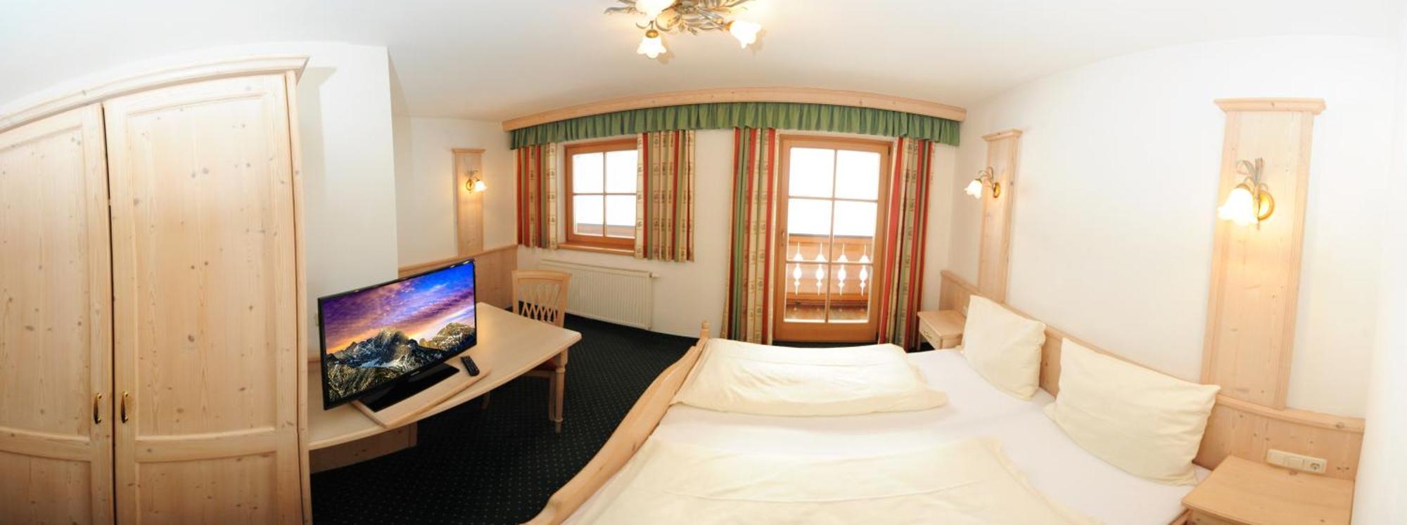 Hotel Riederhof Leogang Zewnętrze zdjęcie