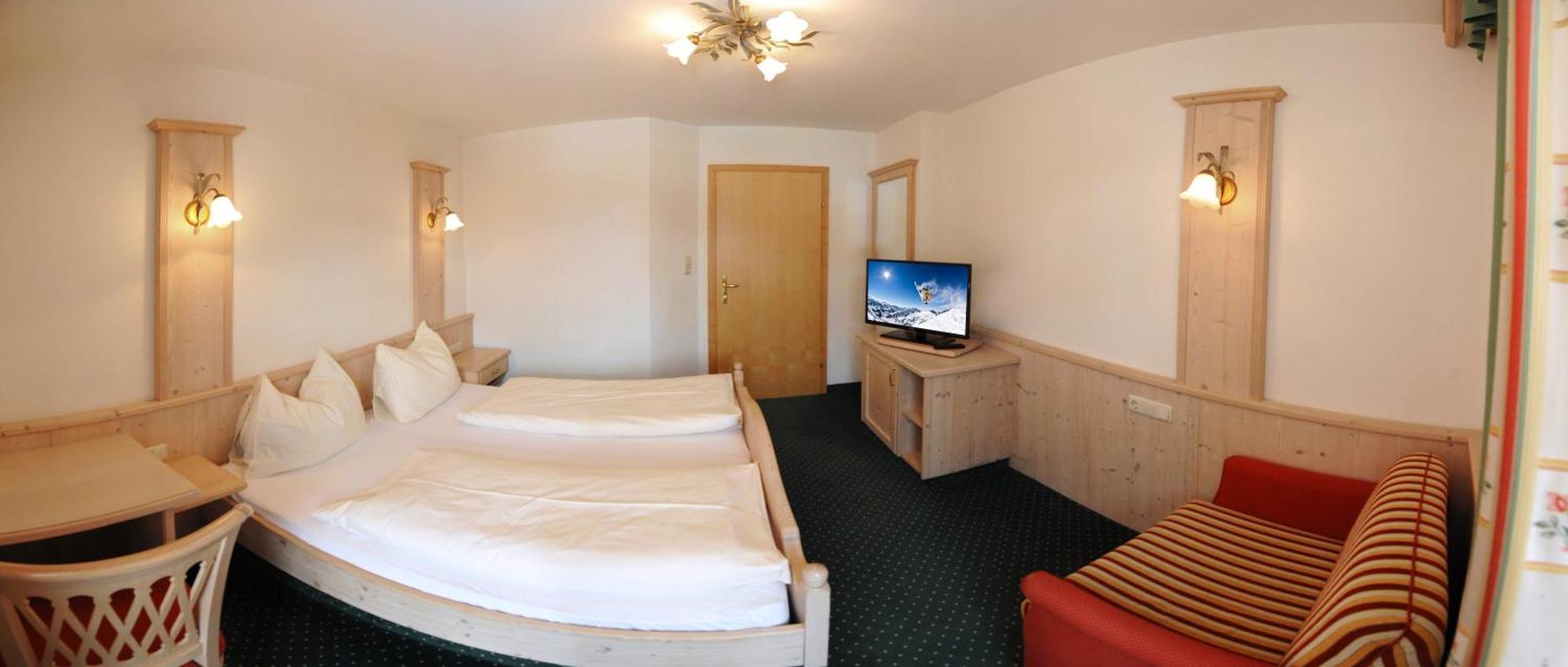 Hotel Riederhof Leogang Zewnętrze zdjęcie