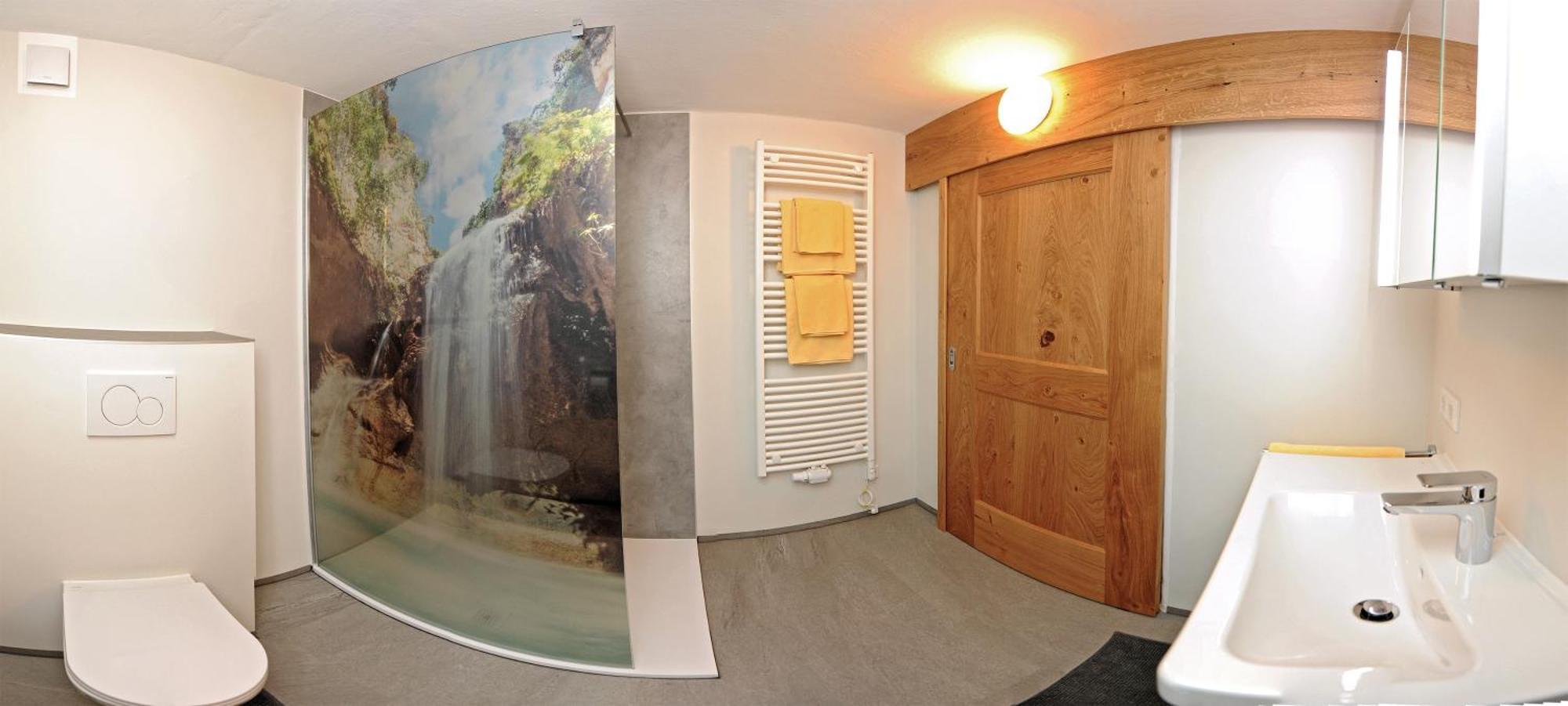 Hotel Riederhof Leogang Zewnętrze zdjęcie