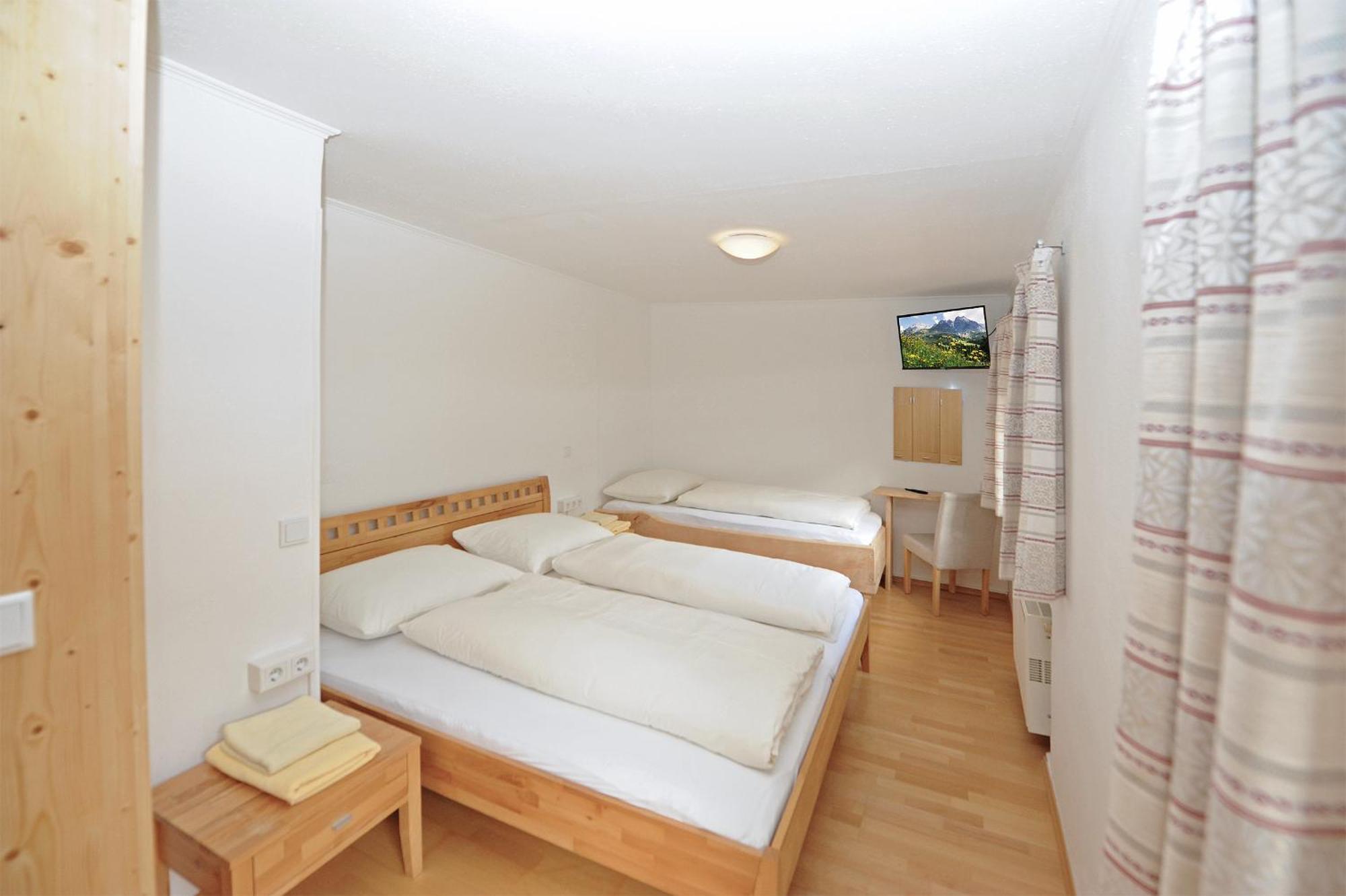 Hotel Riederhof Leogang Zewnętrze zdjęcie