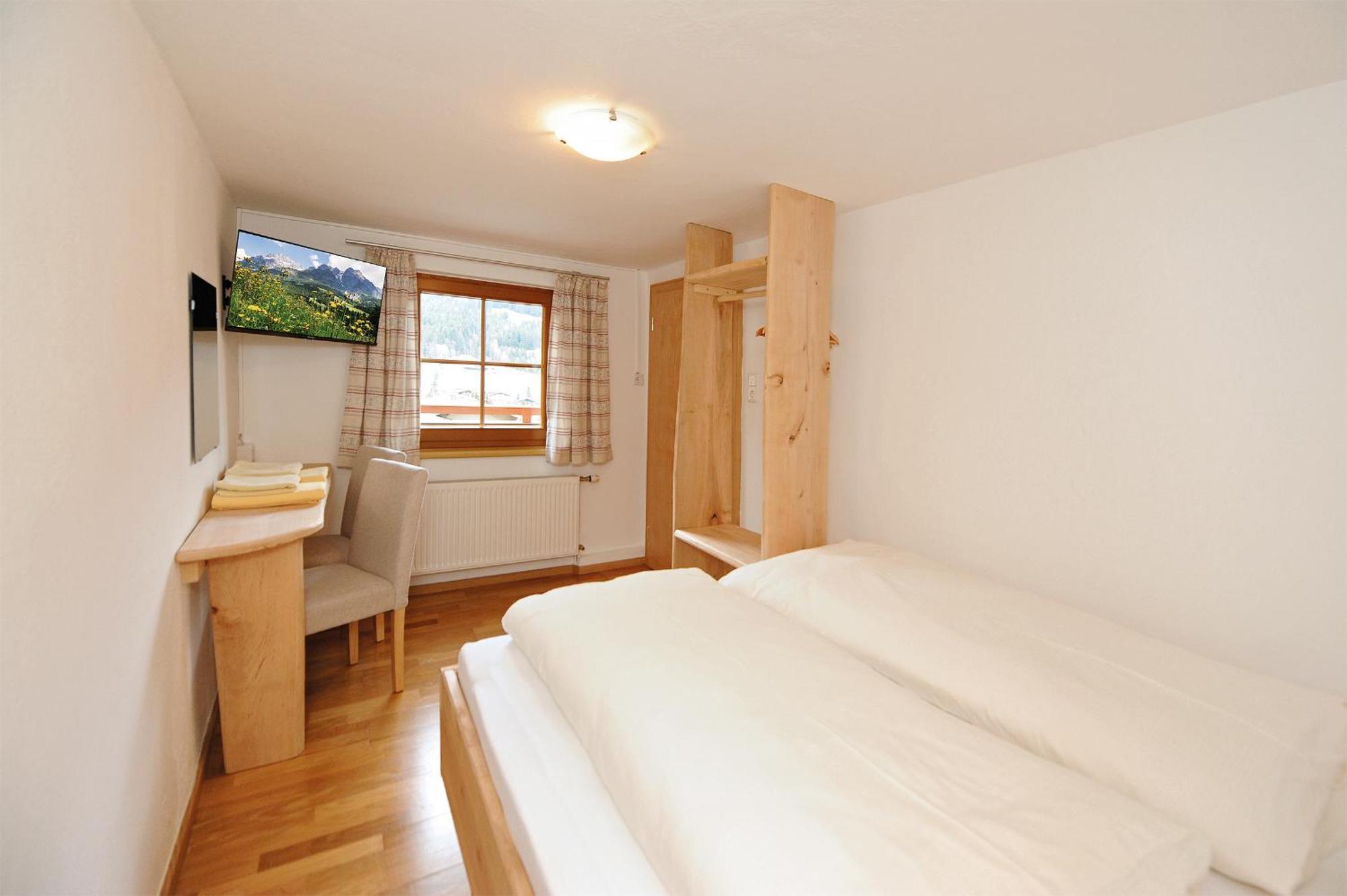 Hotel Riederhof Leogang Zewnętrze zdjęcie