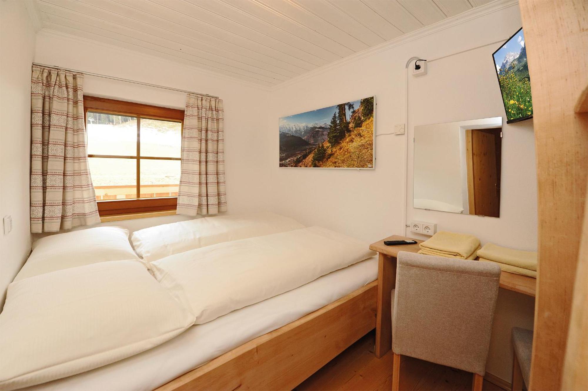 Hotel Riederhof Leogang Zewnętrze zdjęcie
